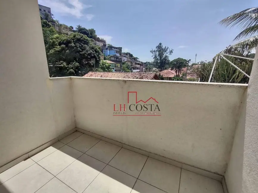 Foto 3 de Apartamento com 3 quartos à venda, 75m2 em Badu, Niteroi - RJ