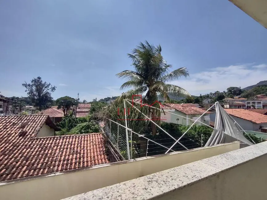 Foto 2 de Apartamento com 3 quartos à venda, 75m2 em Badu, Niteroi - RJ