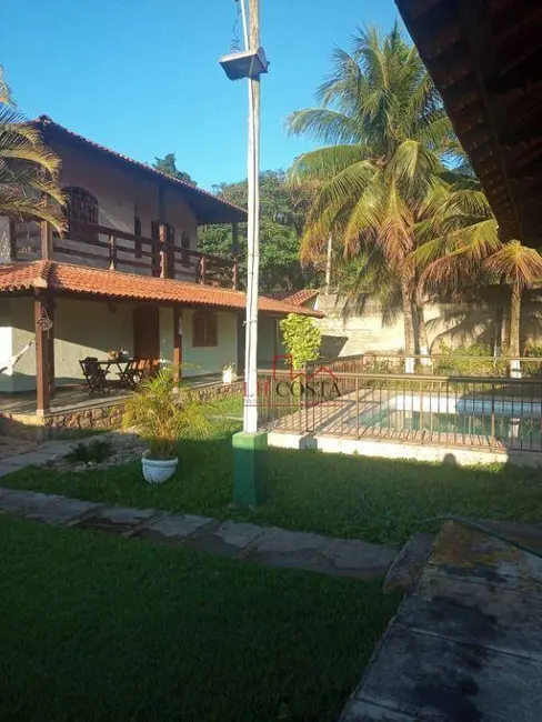 Casa com 6 quartos à venda, 1085m2 em Laranjal, Sao Goncalo - RJ - imagem 7 Foto 7 de Casa com 6 quartos à venda, 1085m2 em Laranjal, Sao Goncalo - RJ