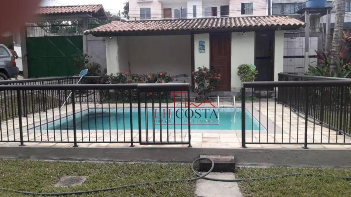 Casa com 6 quartos à venda, 1085m2 em Laranjal, Sao Goncalo - RJ - imagem 5 Foto 5 de Casa com 6 quartos à venda, 1085m2 em Laranjal, Sao Goncalo - RJ