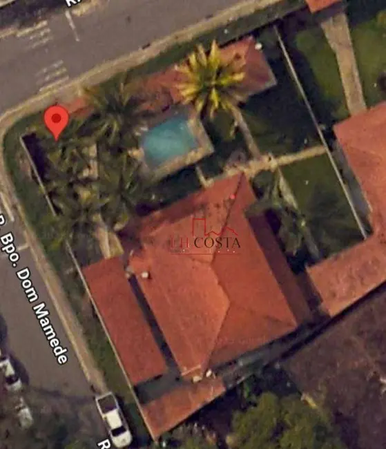 Casa com 6 quartos à venda, 1085m2 em Laranjal, Sao Goncalo - RJ - imagem 8 Foto 8 de Casa com 6 quartos à venda, 1085m2 em Laranjal, Sao Goncalo - RJ