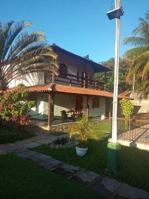 Foto 1 de Casa com 6 quartos à venda, 1085m2 em Laranjal, Sao Goncalo - RJ