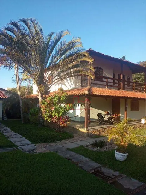 Casa com 6 quartos à venda, 1085m2 em Laranjal, Sao Goncalo - RJ - imagem 9 Foto 9 de Casa com 6 quartos à venda, 1085m2 em Laranjal, Sao Goncalo - RJ