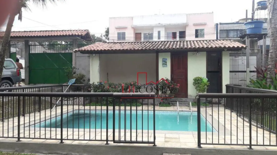 Foto 2 de Casa com 6 quartos à venda, 1085m2 em Laranjal, Sao Goncalo - RJ