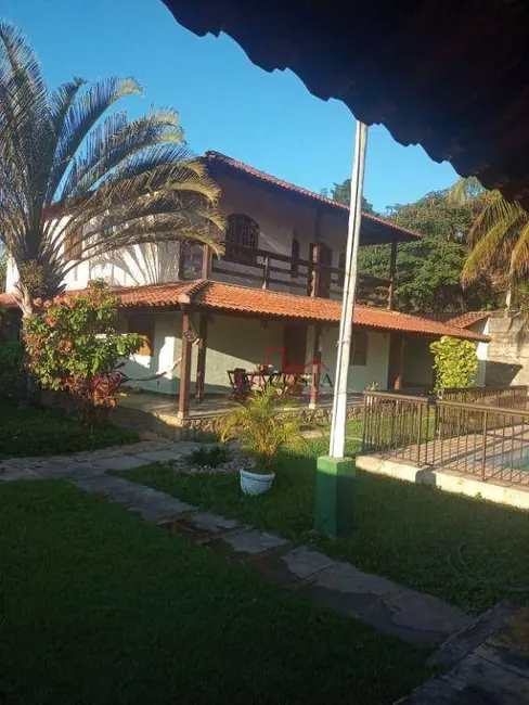 Casa com 6 quartos à venda, 1085m2 em Laranjal, Sao Goncalo - RJ - imagem 3 Foto 3 de Casa com 6 quartos à venda, 1085m2 em Laranjal, Sao Goncalo - RJ