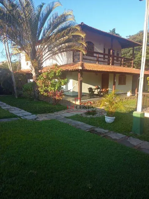 Casa com 6 quartos à venda, 1085m2 em Laranjal, Sao Goncalo - RJ - imagem 6 Foto 6 de Casa com 6 quartos à venda, 1085m2 em Laranjal, Sao Goncalo - RJ