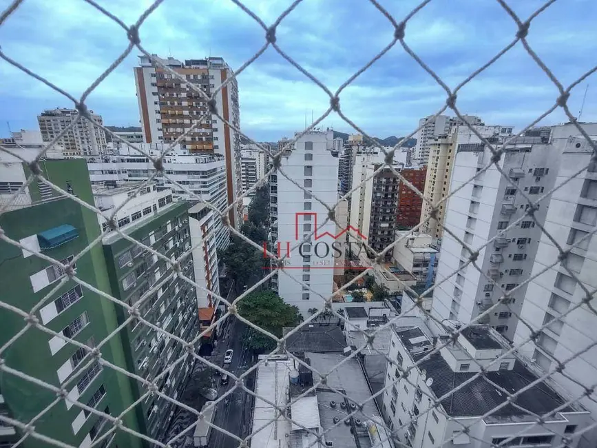 Apartamento com 3 quartos à venda, 135m2 em Icaraí, Niteroi - RJ - imagem 3 Foto 3 de Apartamento com 3 quartos à venda, 135m2 em Icaraí, Niteroi - RJ