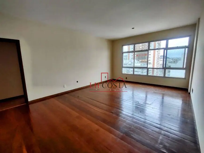 Apartamento com 3 quartos à venda, 135m2 em Icaraí, Niteroi - RJ - imagem 5 Foto 5 de Apartamento com 3 quartos à venda, 135m2 em Icaraí, Niteroi - RJ