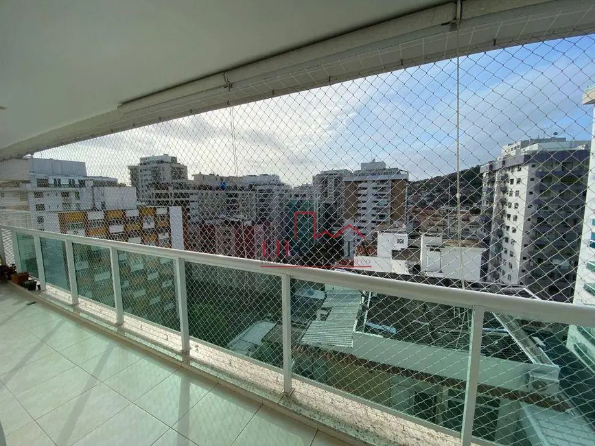 Foto 1 de Apartamento com 2 quartos à venda, 74m2 em Icaraí, Niteroi - RJ