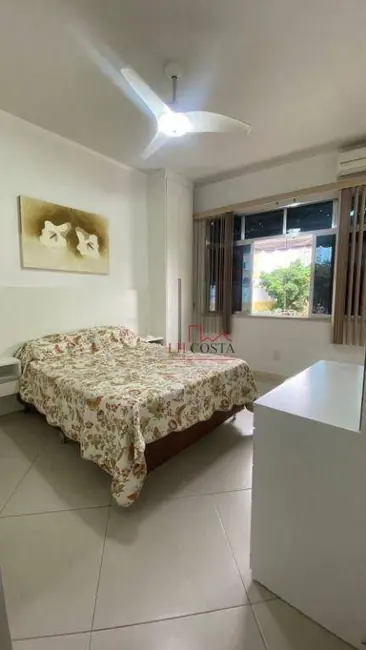 Foto 4 de Apartamento com 2 quartos à venda, 75m2 em Icaraí, Niteroi - RJ