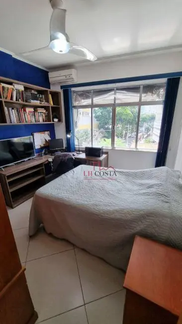 Foto 9 de Apartamento com 2 quartos à venda, 75m2 em Icaraí, Niteroi - RJ