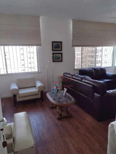 Foto 8 de Apartamento com 2 quartos à venda, 75m2 em Icaraí, Niteroi - RJ