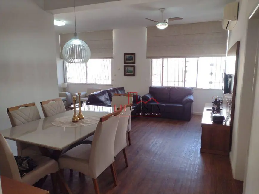 Foto 1 de Apartamento com 2 quartos à venda, 75m2 em Icaraí, Niteroi - RJ