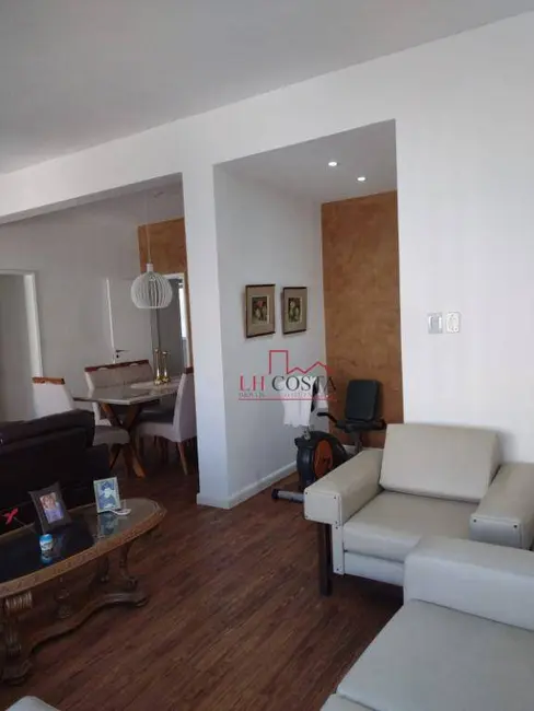 Foto 4 de Apartamento com 2 quartos à venda, 75m2 em Icaraí, Niteroi - RJ