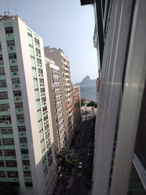 Foto 2 de Apartamento com 2 quartos à venda, 75m2 em Icaraí, Niteroi - RJ