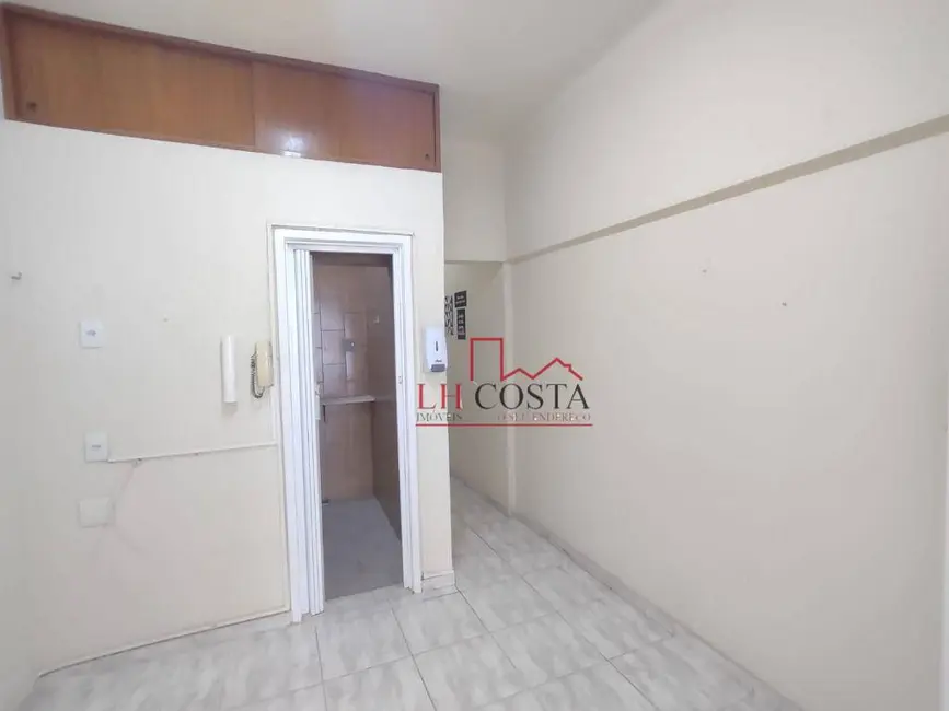 Kitnet com 1 quarto à venda, 27m2 em Centro, Niteroi - RJ - imagem 5 Foto 5 de Kitnet com 1 quarto à venda, 27m2 em Centro, Niteroi - RJ