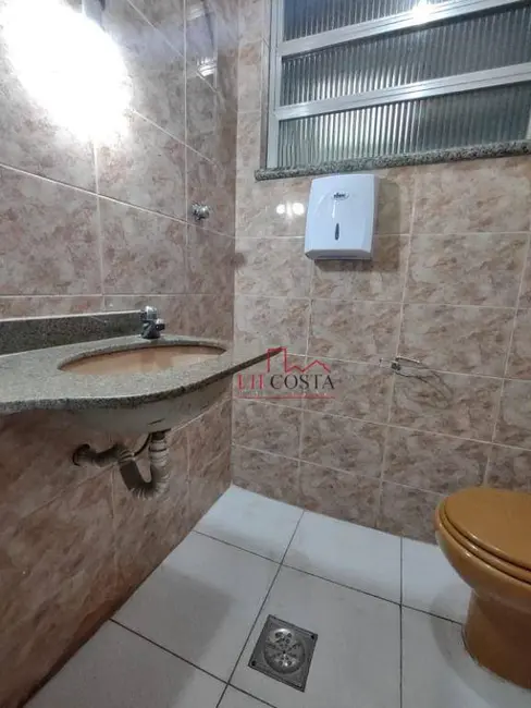 Kitnet com 1 quarto à venda, 27m2 em Centro, Niteroi - RJ - imagem 8 Foto 8 de Kitnet com 1 quarto à venda, 27m2 em Centro, Niteroi - RJ