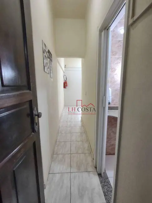 Foto 2 de Kitnet com 1 quarto à venda, 27m2 em Centro, Niteroi - RJ