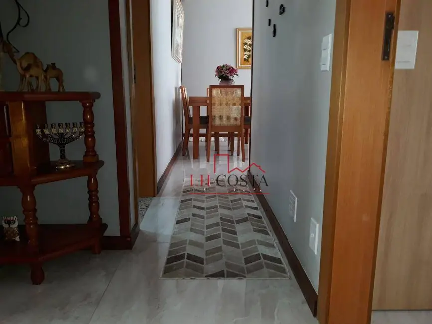 Foto 6 de Apartamento com 3 quartos à venda, 90m2 em Icaraí, Niteroi - RJ