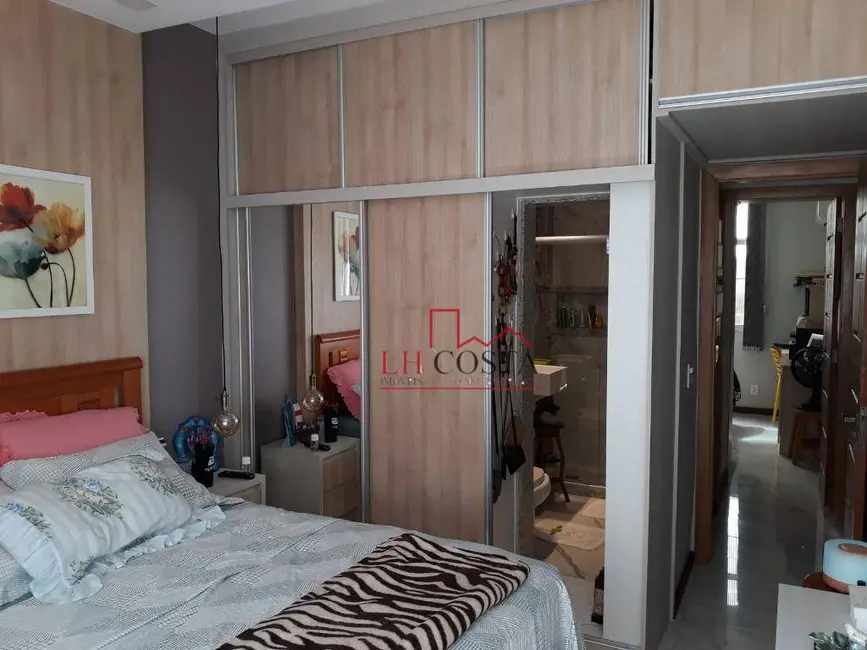 Foto 7 de Apartamento com 3 quartos à venda, 90m2 em Icaraí, Niteroi - RJ