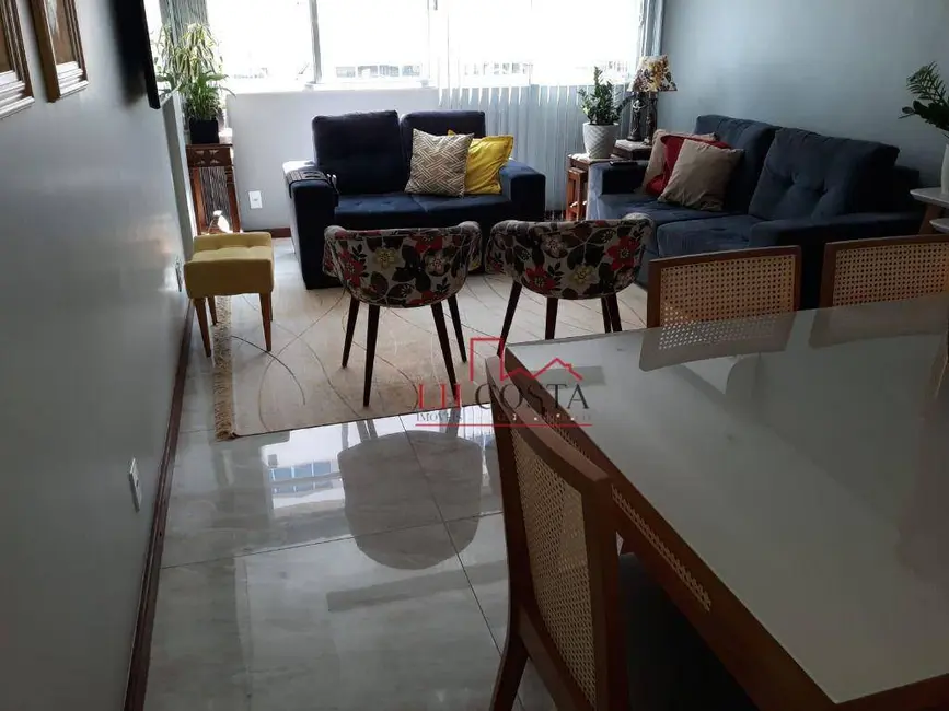 Foto 3 de Apartamento com 3 quartos à venda, 90m2 em Icaraí, Niteroi - RJ