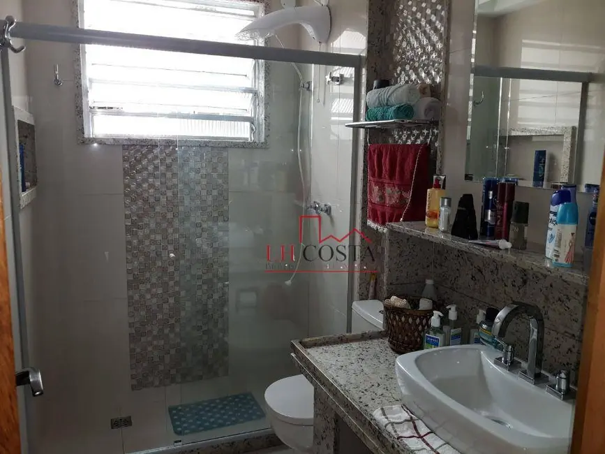 Foto 9 de Apartamento com 3 quartos à venda, 90m2 em Icaraí, Niteroi - RJ