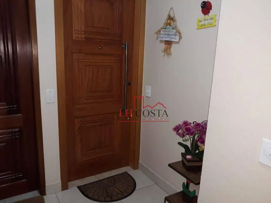 Foto 2 de Apartamento com 3 quartos à venda, 90m2 em Icaraí, Niteroi - RJ