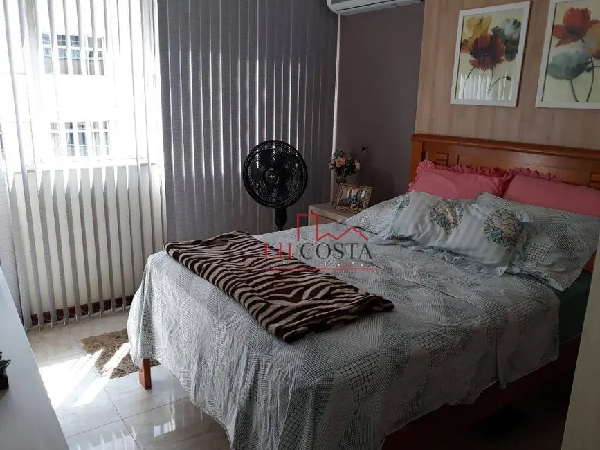 Foto 8 de Apartamento com 3 quartos à venda, 90m2 em Icaraí, Niteroi - RJ
