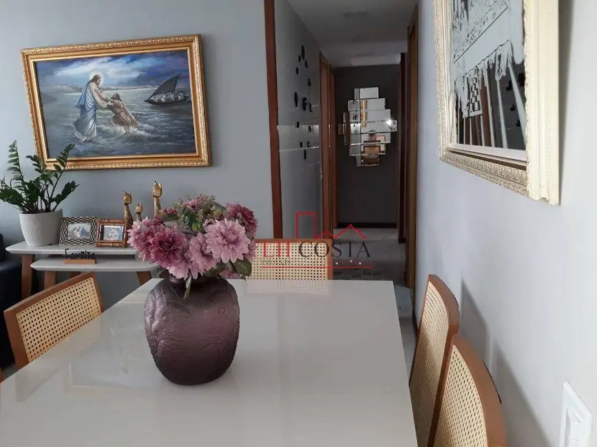 Foto 1 de Apartamento com 3 quartos à venda, 90m2 em Icaraí, Niteroi - RJ