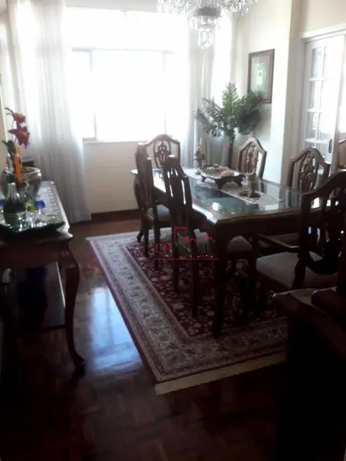 Foto 4 de Apartamento com 3 quartos à venda, 90m2 em Icaraí, Niteroi - RJ