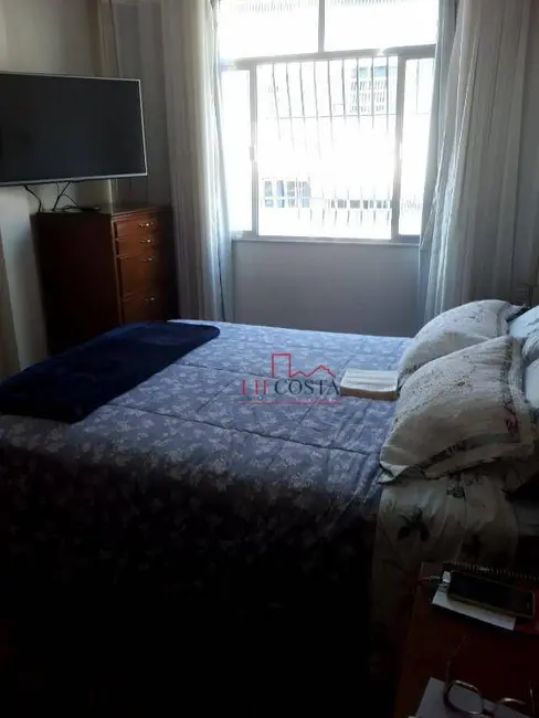 Foto 7 de Apartamento com 3 quartos à venda, 90m2 em Icaraí, Niteroi - RJ