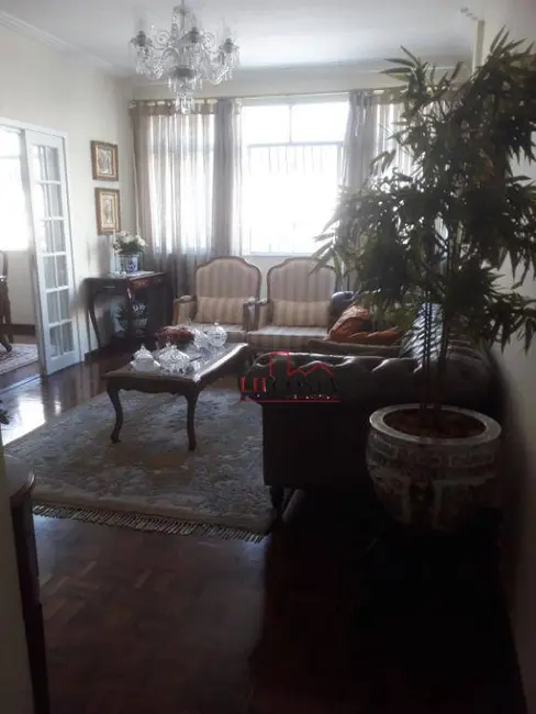 Foto 3 de Apartamento com 3 quartos à venda, 90m2 em Icaraí, Niteroi - RJ