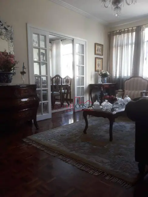 Foto 1 de Apartamento com 3 quartos à venda, 90m2 em Icaraí, Niteroi - RJ