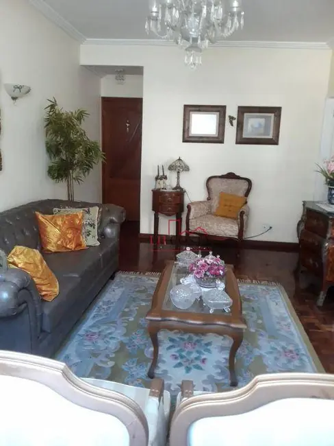 Foto 2 de Apartamento com 3 quartos à venda, 90m2 em Icaraí, Niteroi - RJ