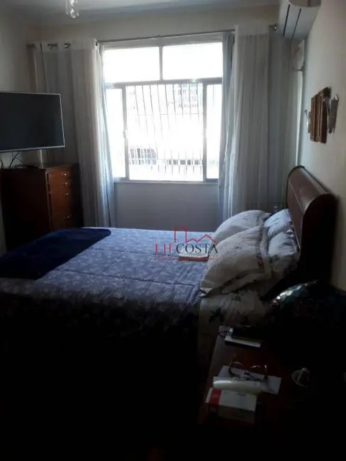 Foto 8 de Apartamento com 3 quartos à venda, 90m2 em Icaraí, Niteroi - RJ