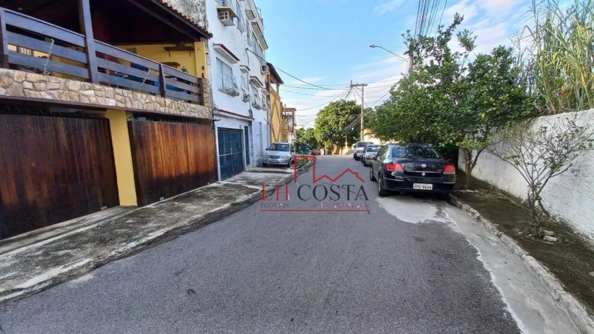 Foto 9 de Casa com 3 quartos à venda, 330m2 em Largo do Barradas, Niteroi - RJ