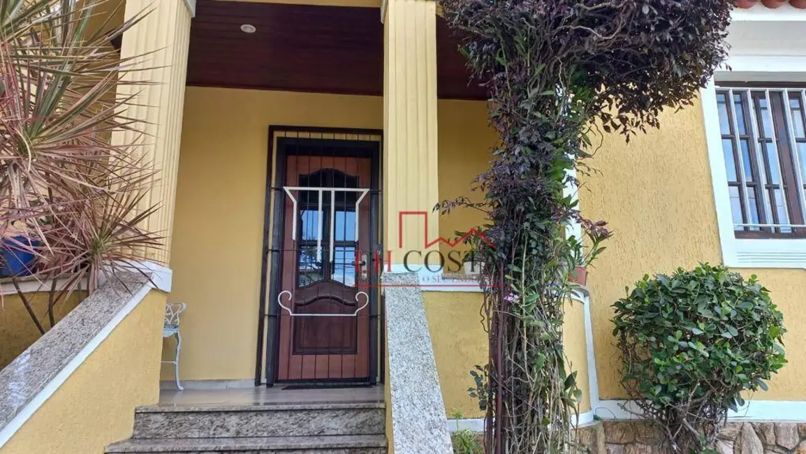 Foto 2 de Casa com 3 quartos à venda, 330m2 em Largo do Barradas, Niteroi - RJ