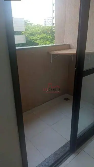 Foto 2 de Apartamento com 2 quartos à venda, 57m2 em Centro, Niteroi - RJ