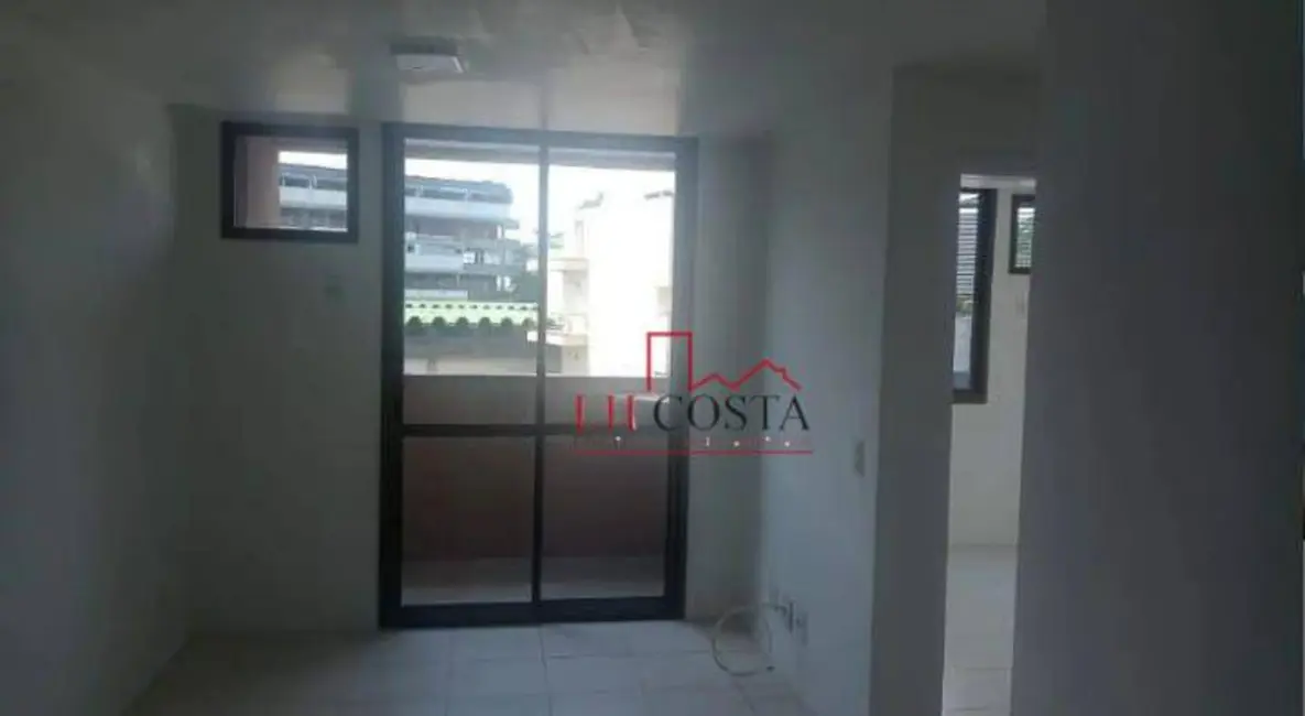 Foto 1 de Apartamento com 2 quartos à venda, 57m2 em Centro, Niteroi - RJ