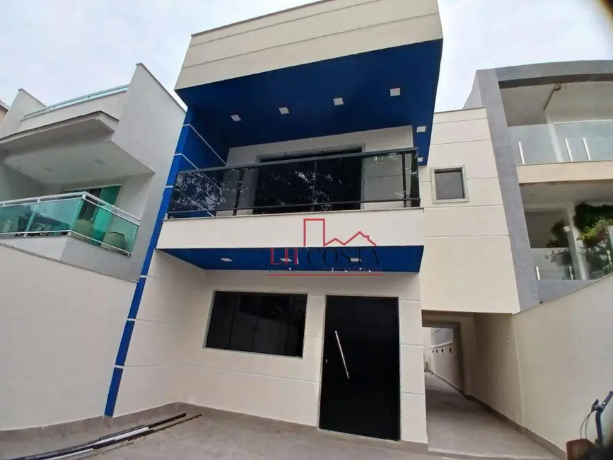 Foto 1 de Casa com 4 quartos à venda, 300m2 em São Francisco, Niteroi - RJ