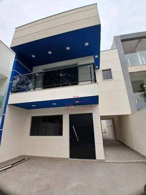 Foto 3 de Casa com 4 quartos à venda, 300m2 em São Francisco, Niteroi - RJ