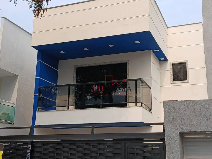 Foto 2 de Casa com 4 quartos à venda, 300m2 em São Francisco, Niteroi - RJ