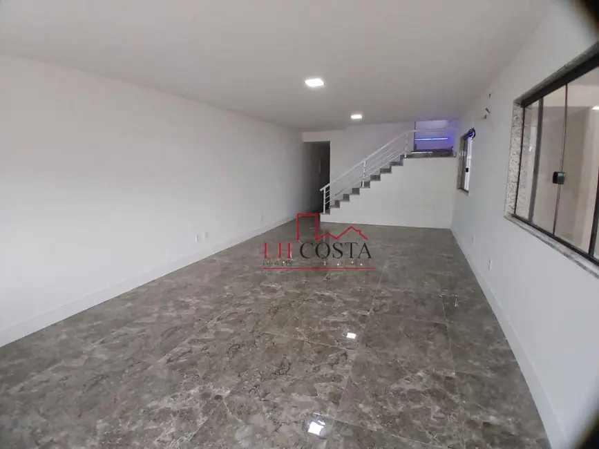 Foto 4 de Casa com 4 quartos à venda, 300m2 em São Francisco, Niteroi - RJ