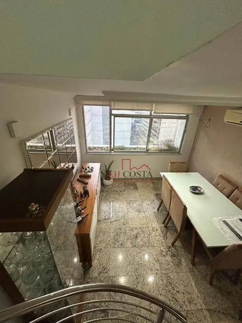 Foto 3 de Cobertura com 3 quartos à venda, 240m2 em Icaraí, Niteroi - RJ