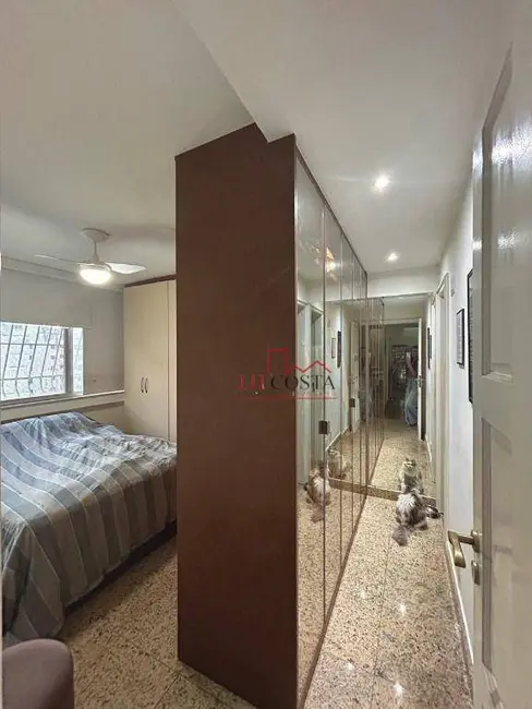 Foto 8 de Cobertura com 3 quartos à venda, 240m2 em Icaraí, Niteroi - RJ