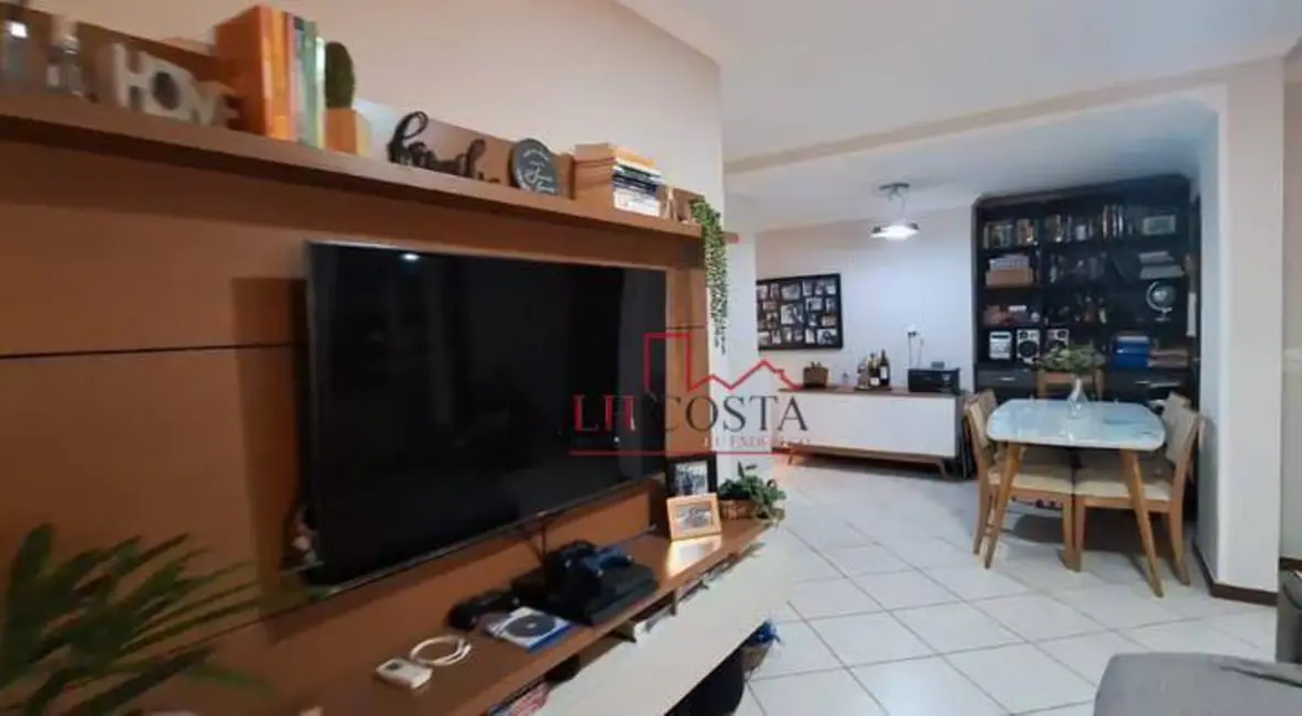 Foto 3 de Apartamento com 2 quartos à venda, 75m2 em Fonseca, Niteroi - RJ