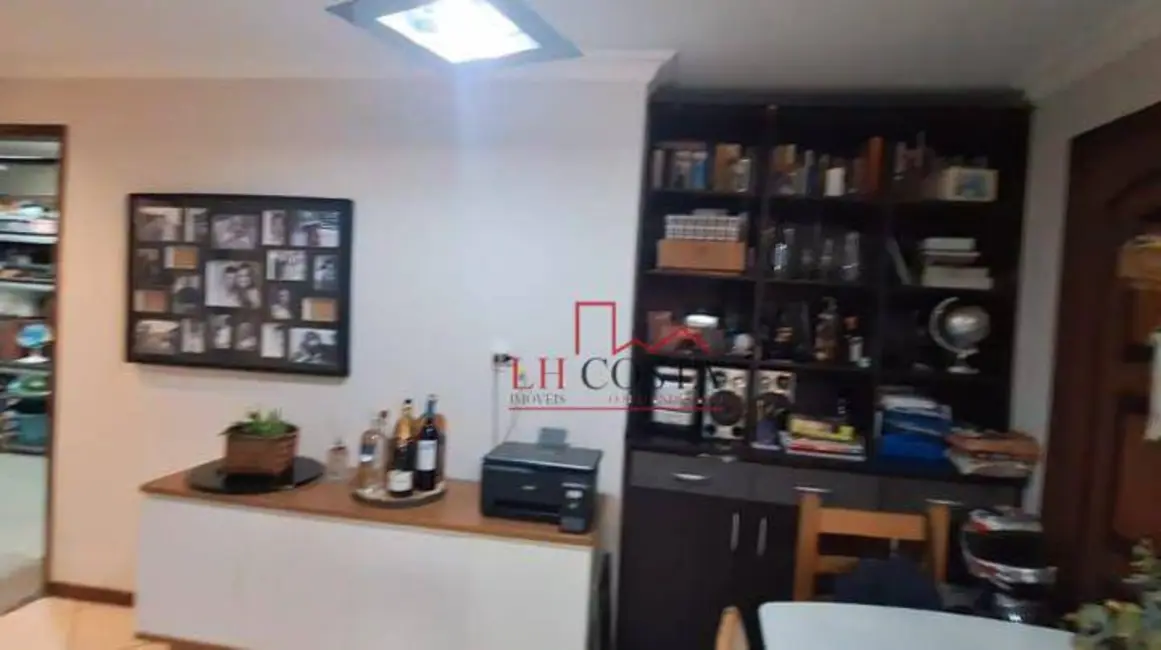 Foto 2 de Apartamento com 2 quartos à venda, 75m2 em Fonseca, Niteroi - RJ