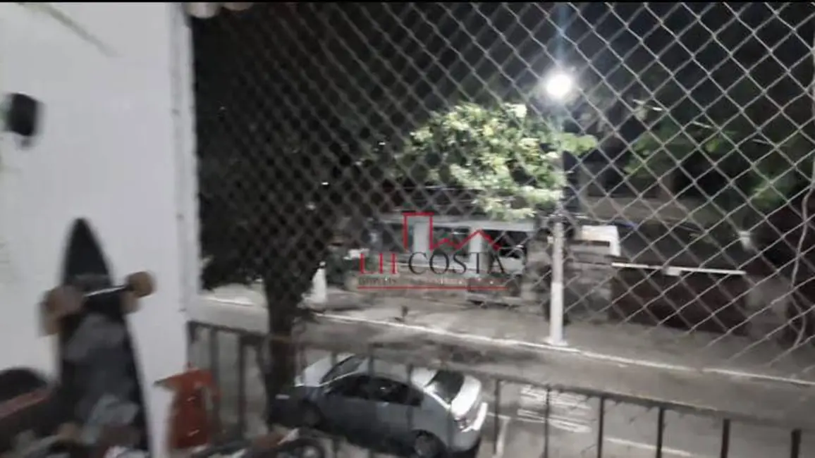 Foto 7 de Apartamento com 2 quartos à venda, 75m2 em Fonseca, Niteroi - RJ