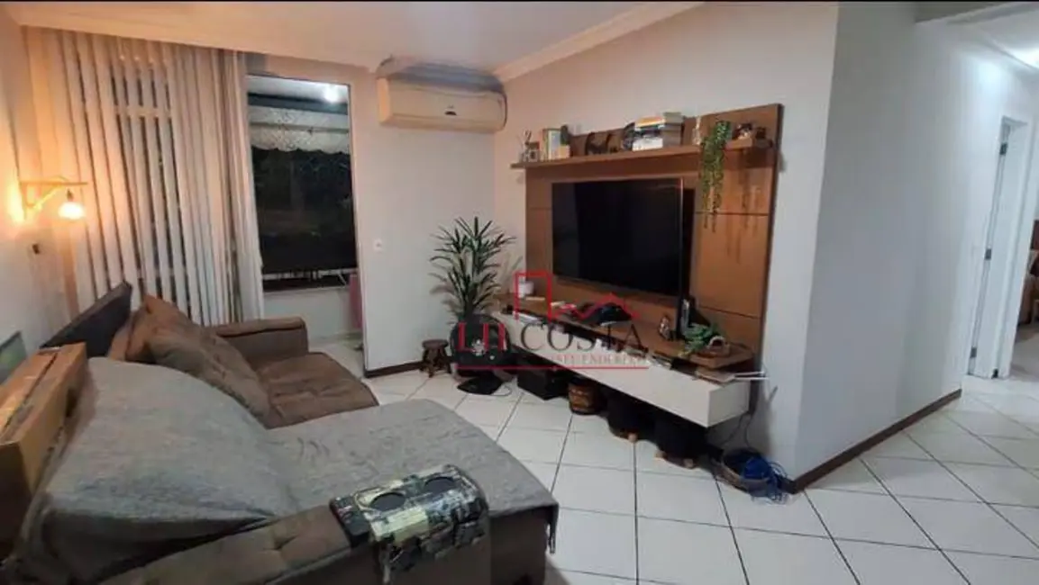 Foto 4 de Apartamento com 2 quartos à venda, 75m2 em Fonseca, Niteroi - RJ