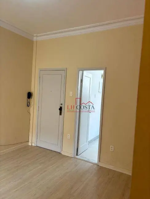 Foto 1 de Apartamento com 1 quarto à venda, 42m2 em Icaraí, Niteroi - RJ